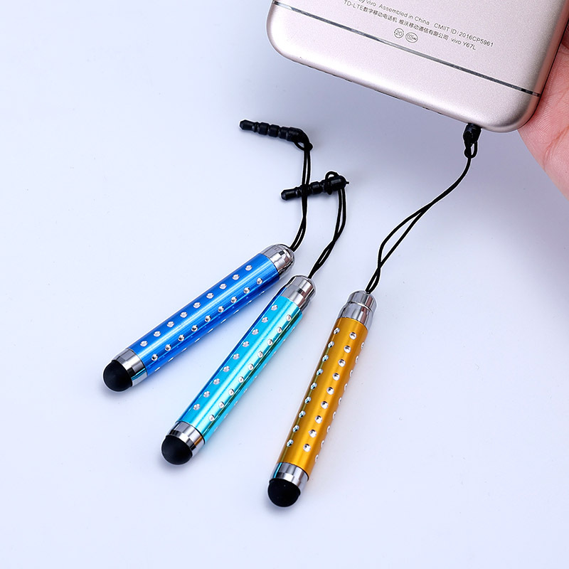 Profesjonalny rysik uniwersaln – Tablet Accessories Kids recenzja i cena