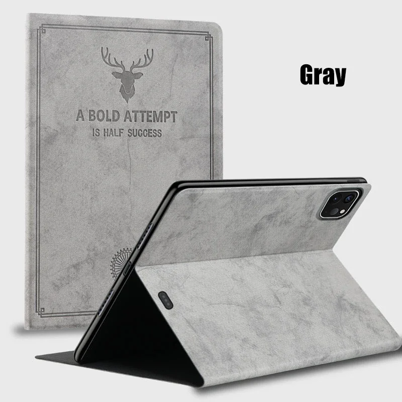 Etui Premium z motywem głowy j – Poco Tablet Accessories recenzja i cena