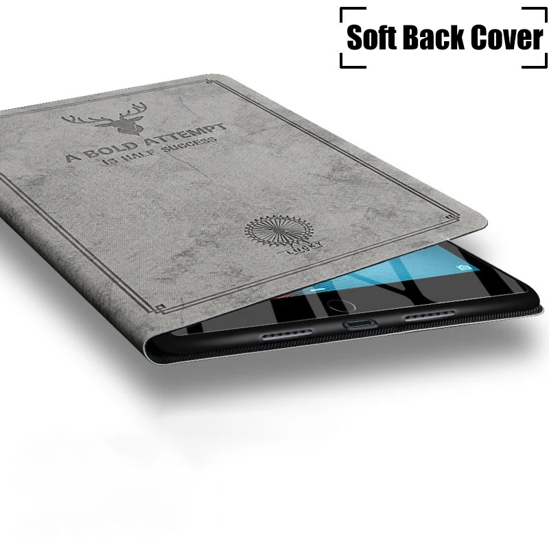 Etui Premium z motywem głowy j – Poco Tablet Accessories recenzja i cena