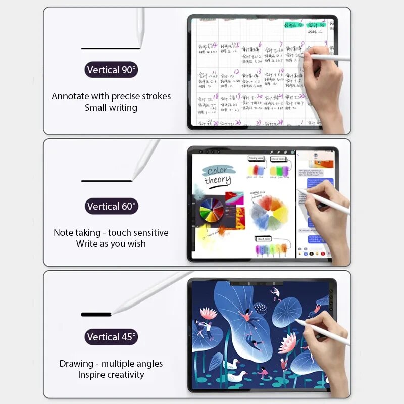 Uniwersalny rysik do ekranów d – Tablet Accessories Kids recenzja i cena