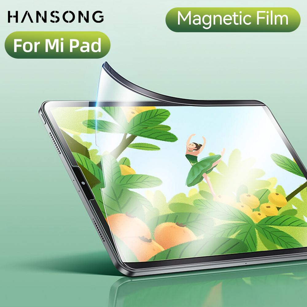 Dla Xiaomi Pad Paper Feel Scre – Paper Feel Screen Film recenzja i cena