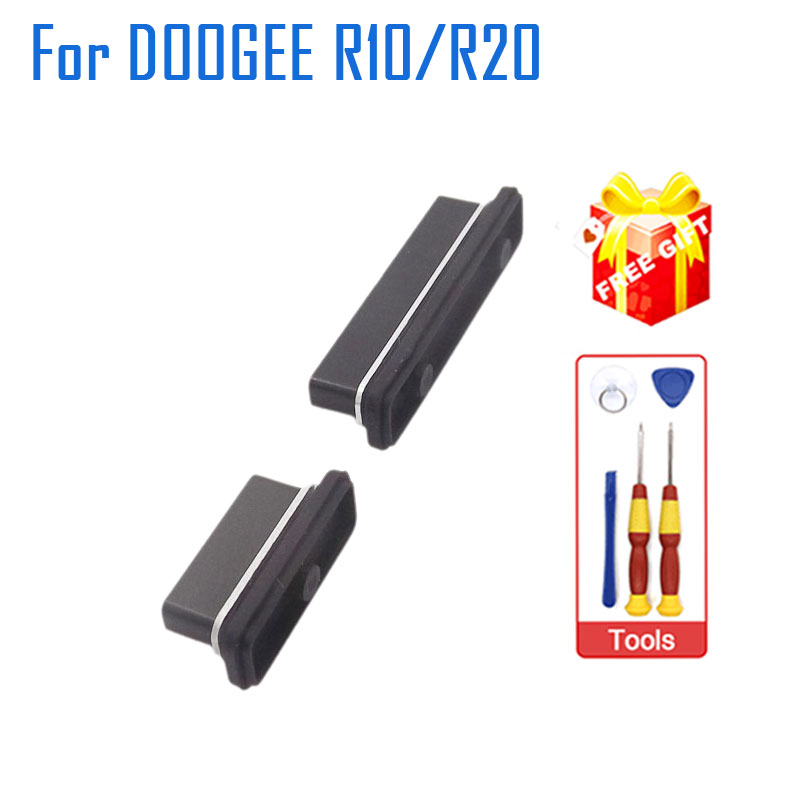 Nowy oryginalny przycisk zasil – Doogee Tablet Accessories recenzja i cena
