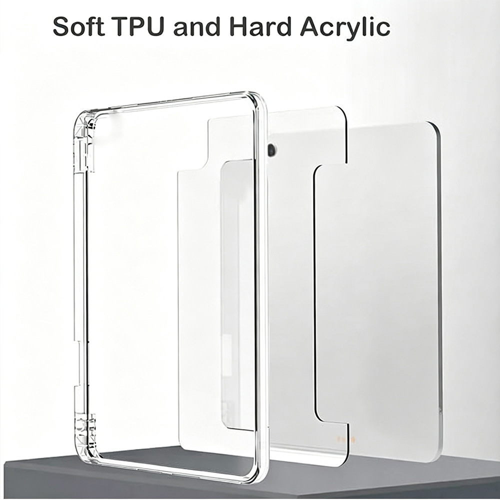 Etui na Samsung Galaxy Tab A8  – Tablet S9 Fe Accessories recenzja i cena
