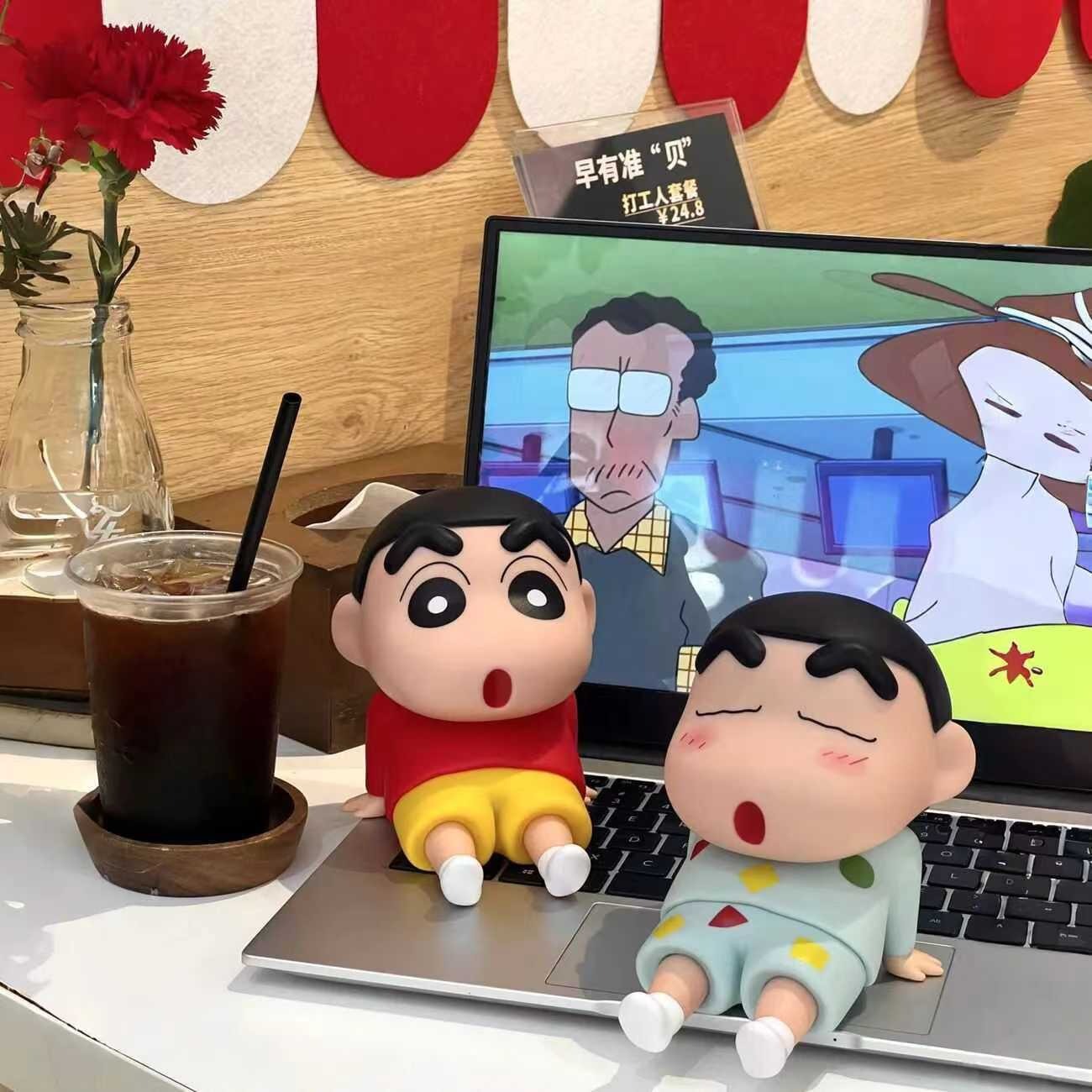 2026 Crayon Shin Chan Anime Le – Toddler Tablet Accessories recenzja i cena