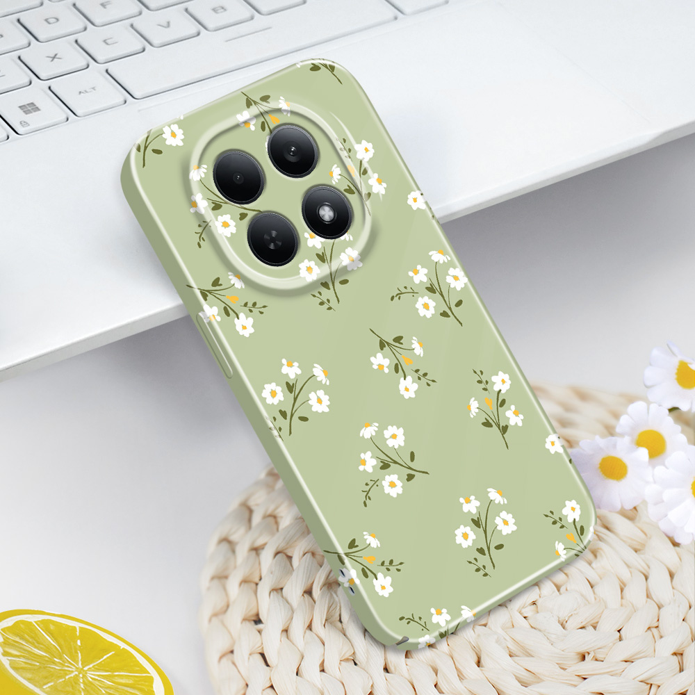 Etui na telefon Star Flower do – Xiaomi Redmi Note 14 recenzja i cena