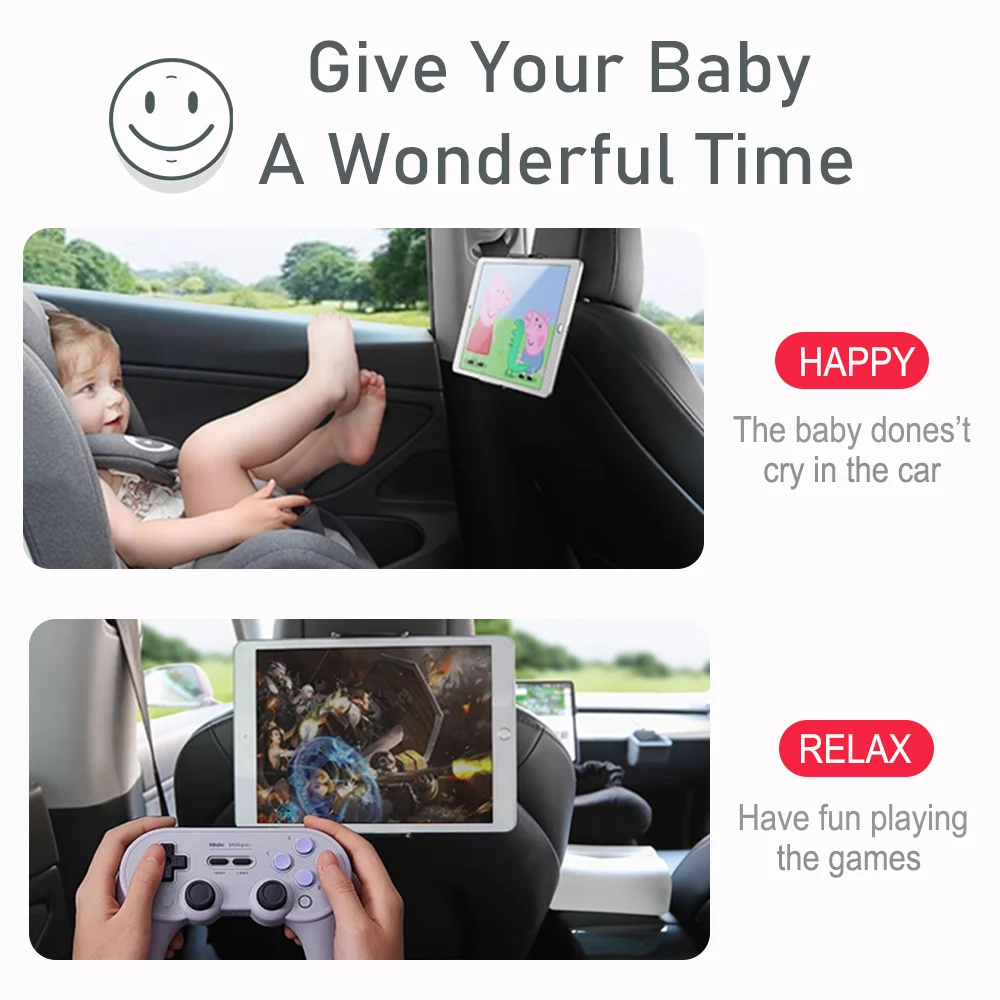 TESMAYX 2025 Ulepszony Uchwyt  – Tesla Tablet Accessories recenzja i cena