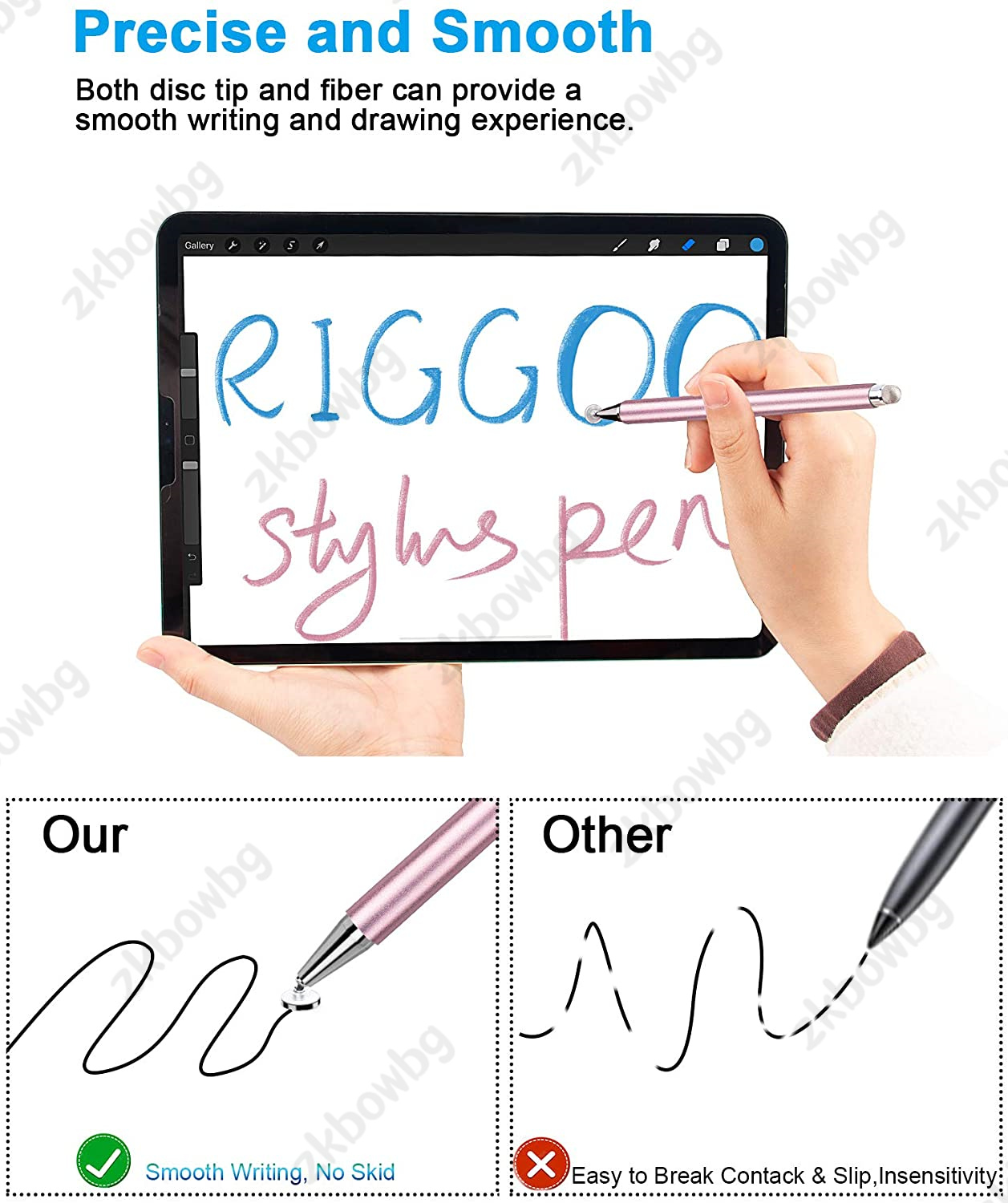Rysik dotykowy do rysowania dl – Tablet Accessories Kids recenzja i cena