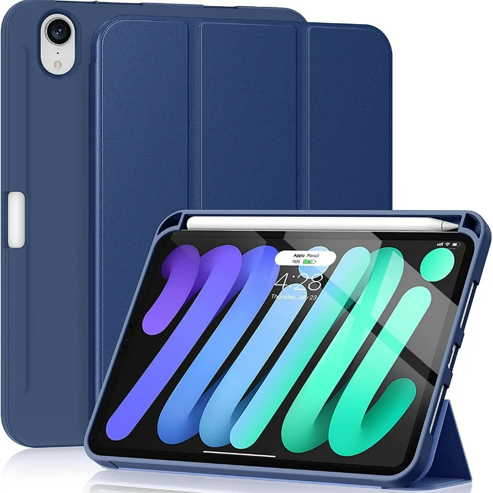 Inteligentne etui na iPad Mini – Ipad Cover Folio recenzja i cena
