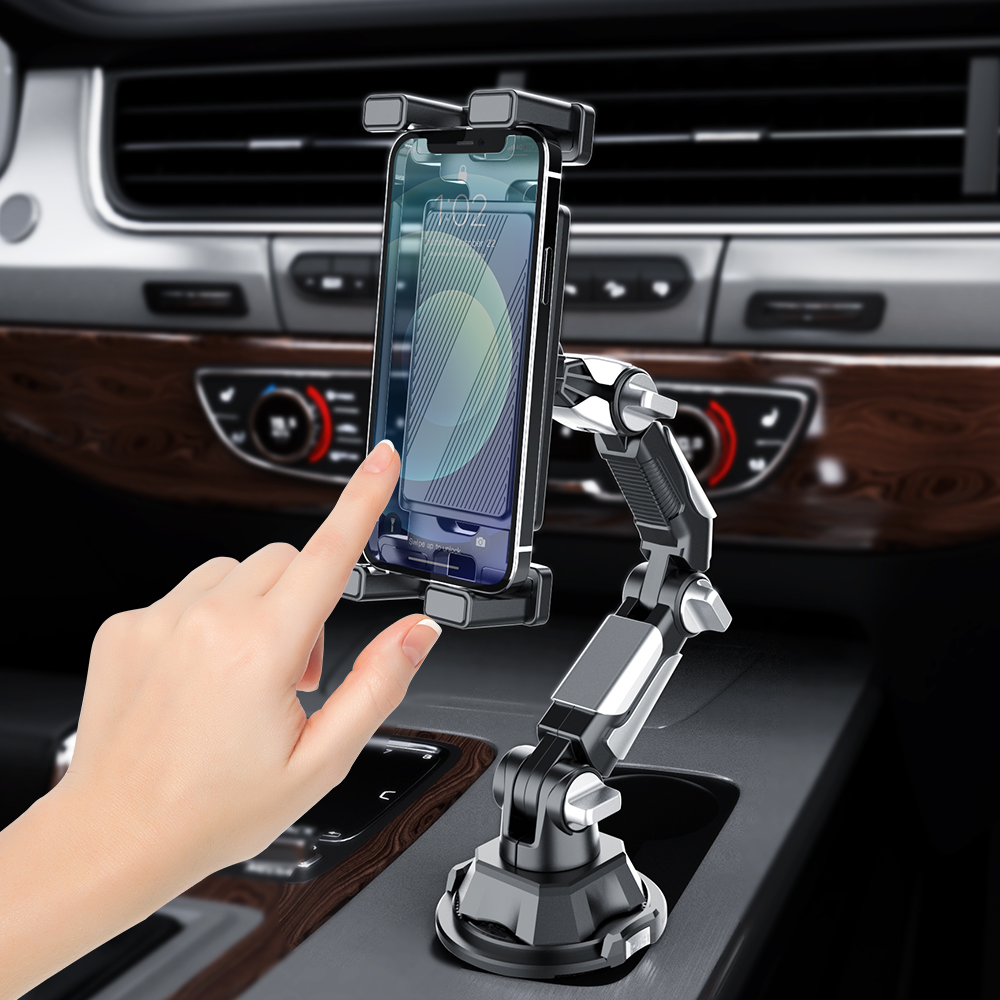 Uniwersalny uchwyt samochodowy – Car Accessories Tablet Holder recenzja i cena