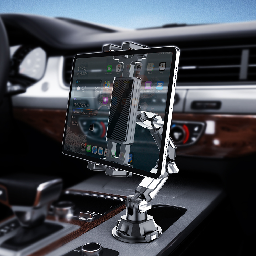 Uniwersalny uchwyt samochodowy – Car Accessories Tablet Holder recenzja i cena