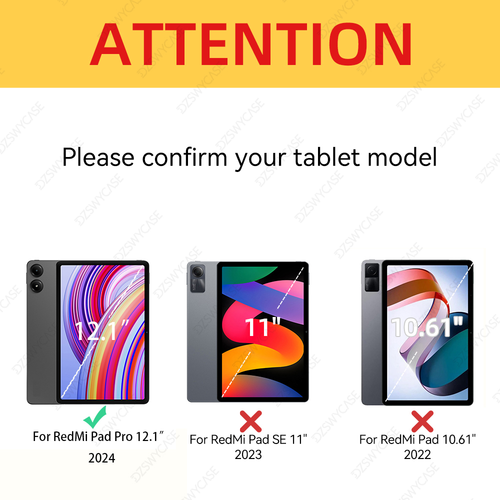 Etui z obrotową osłoną 360 sto – Poco Tablet Accessories recenzja i cena