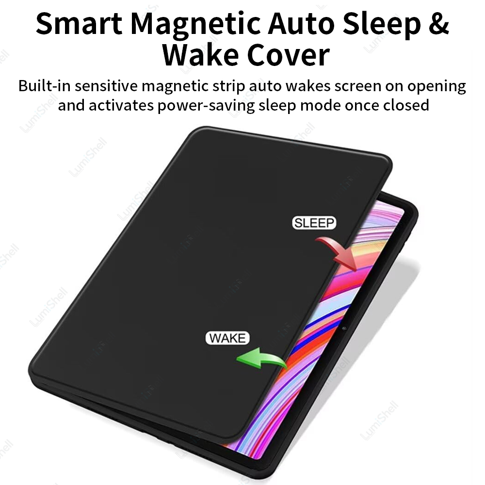 Etui z obrotową osłoną 360 sto – Poco Tablet Accessories recenzja i cena