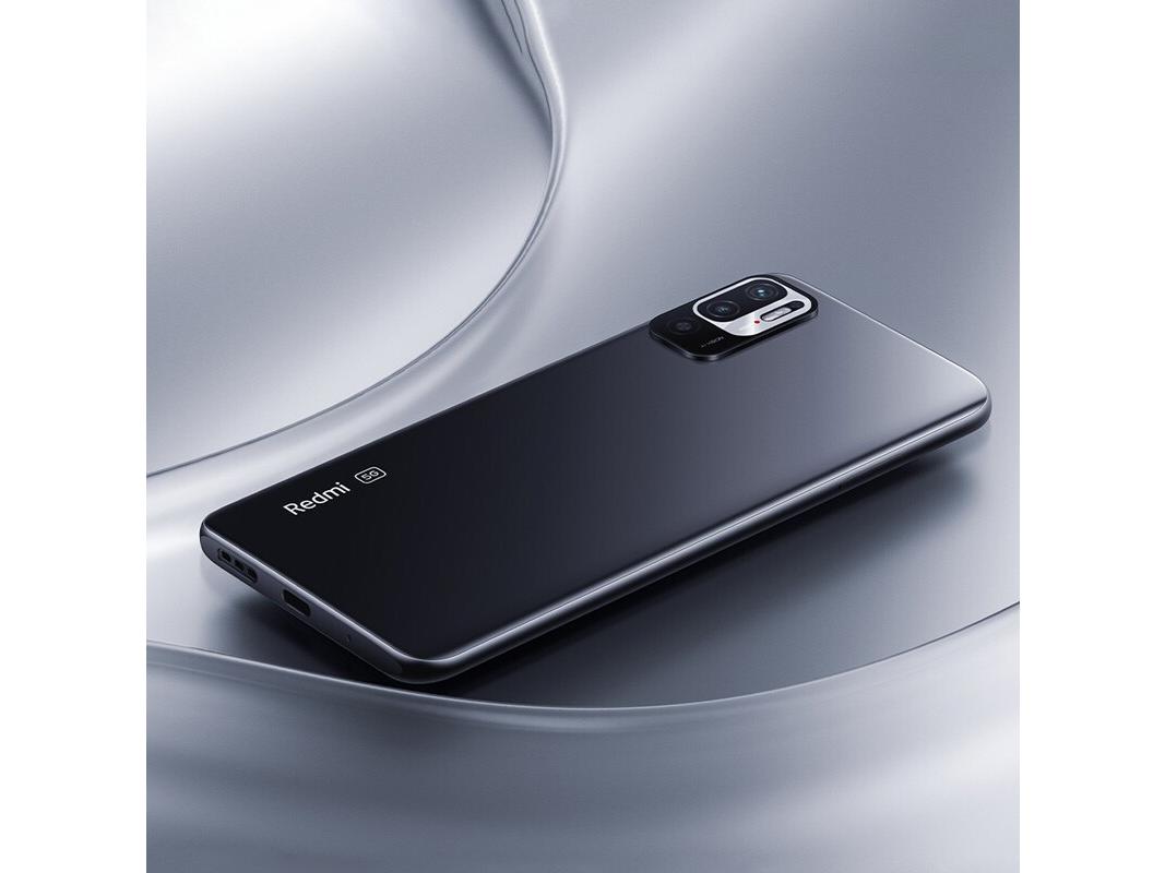 Xiaomi Redmi Note 10 5G, ekran – Mobile & Tablet Accessories recenzja i cena