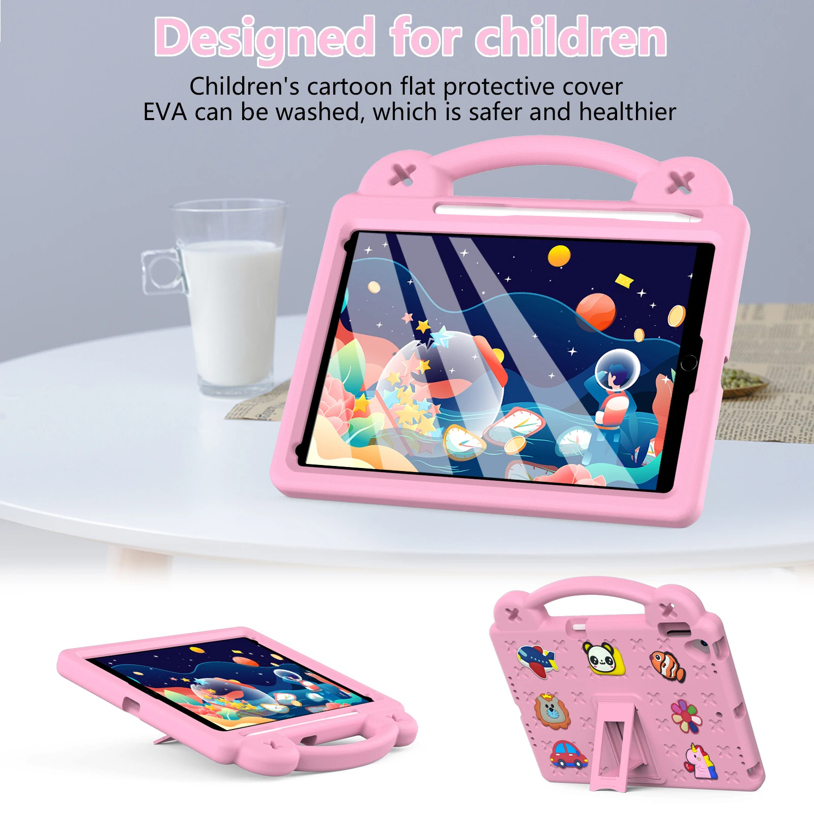 Dla iPad Air 11 Pro 2024 5 4 1 – Ipad Cover Folio recenzja i cena