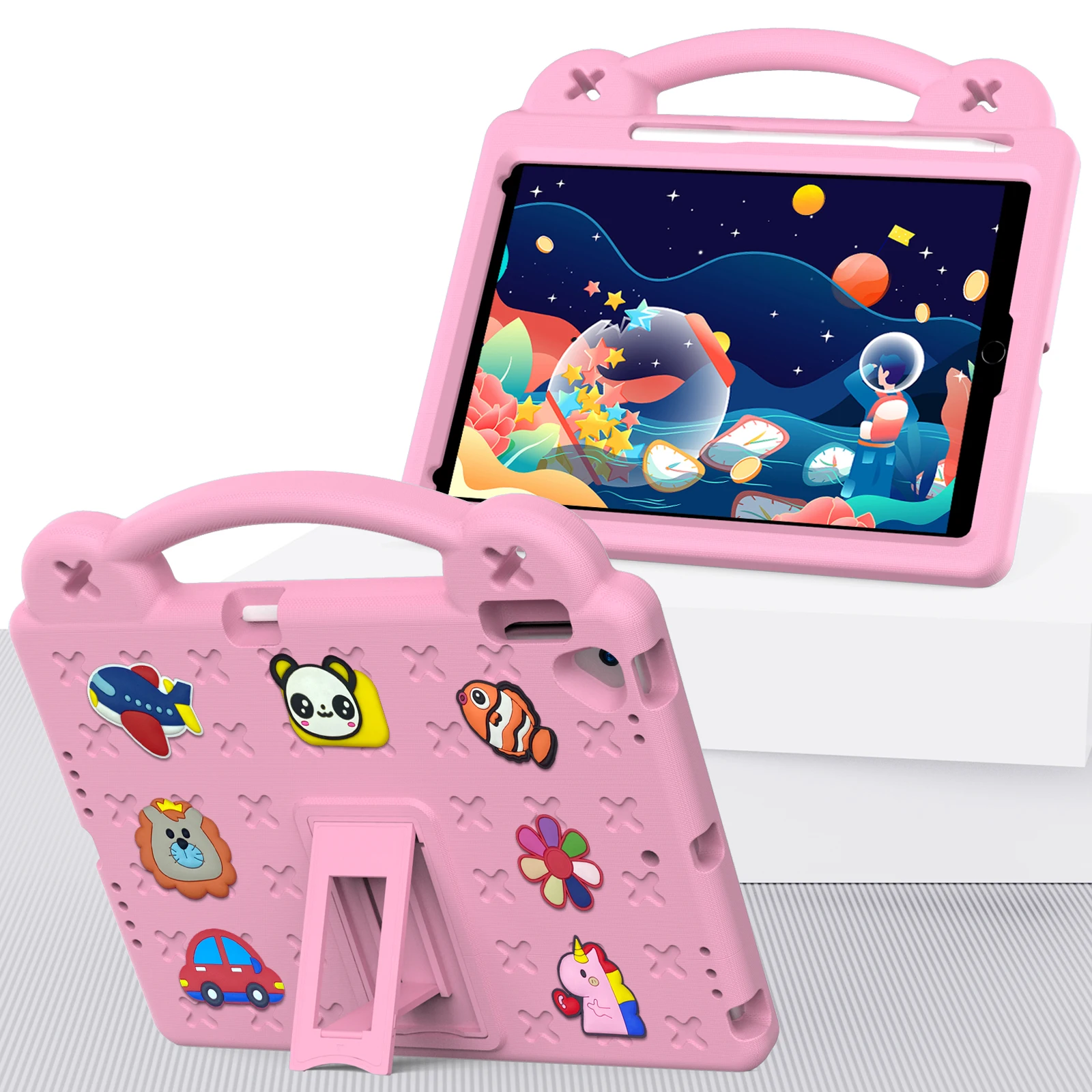 Dla iPad Air 11 Pro 2024 5 4 1 – Ipad Cover Folio recenzja i cena