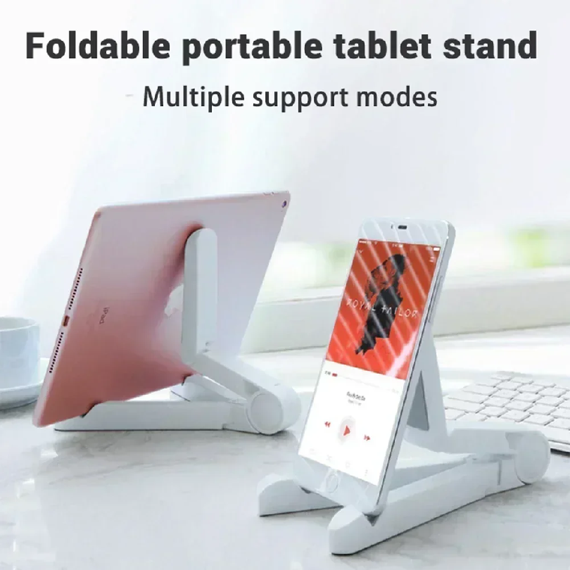 Uniwersalny składany uchwyt na – Tablet Accessories recenzja i cena
