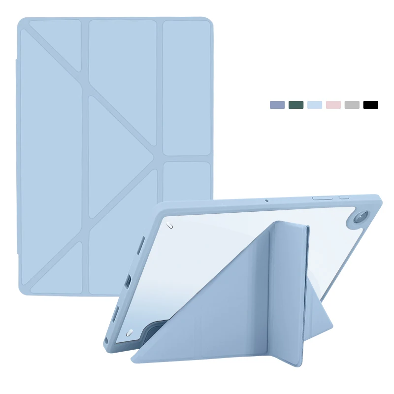 Etui na tablet Samsung Tab S8  – Samsung Tablet A9 Accessories recenzja i cena