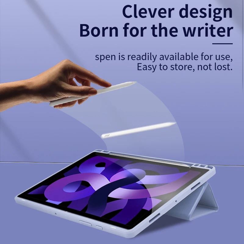 Etui na tablet Samsung Tab S8  – Samsung Tablet A9 Accessories recenzja i cena