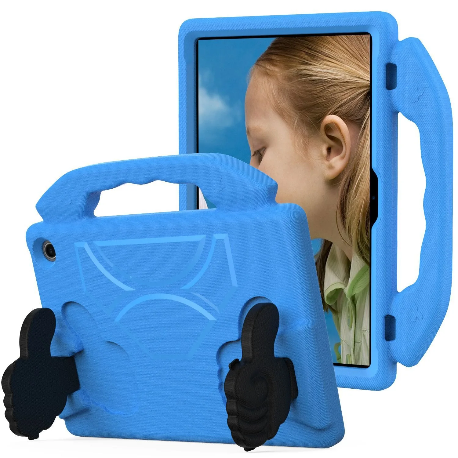 Dla Amazon Fire Max 11 13th Ge – Toddler Tablet Accessories recenzja i cena
