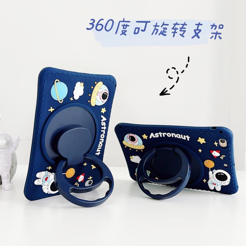 Etui z obrotową podstawką 360° – Tablet S9 Fe Accessories recenzja i cena