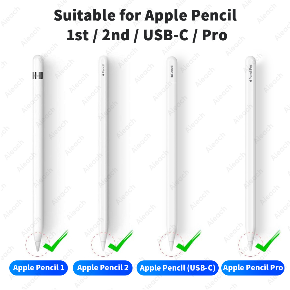 Piórnik do Apple Pencil Piórni – Tablet Accessories Kids recenzja i cena