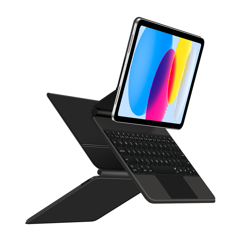 Magic Keyboard dla iPad A16 11 – Ipad Cover Folio recenzja i cena