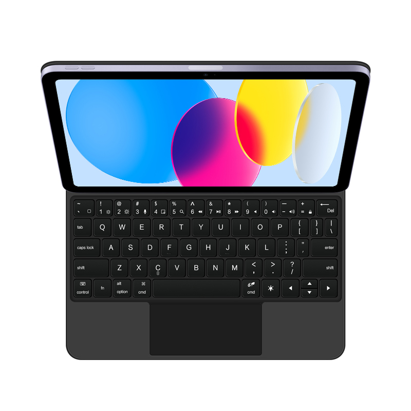 Magic Keyboard dla iPad A16 11 – Ipad Cover Folio recenzja i cena
