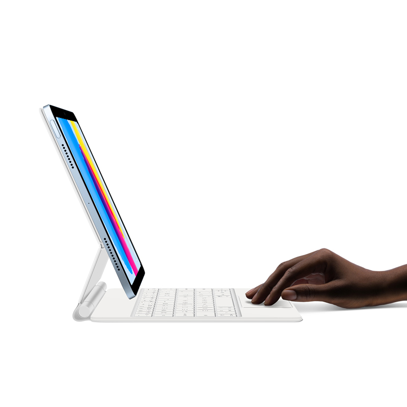Magic Keyboard dla iPad A16 11 – Ipad Cover Folio recenzja i cena