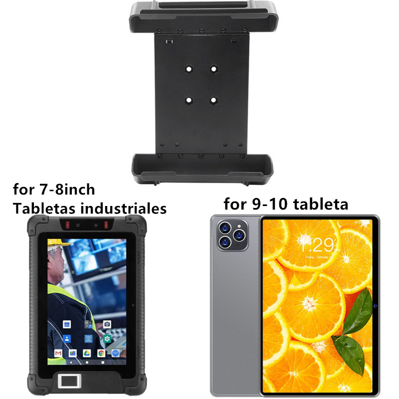 Uchwyt na tablet z potrójnym/p – Car Accessories Tablet Holder recenzja i cena