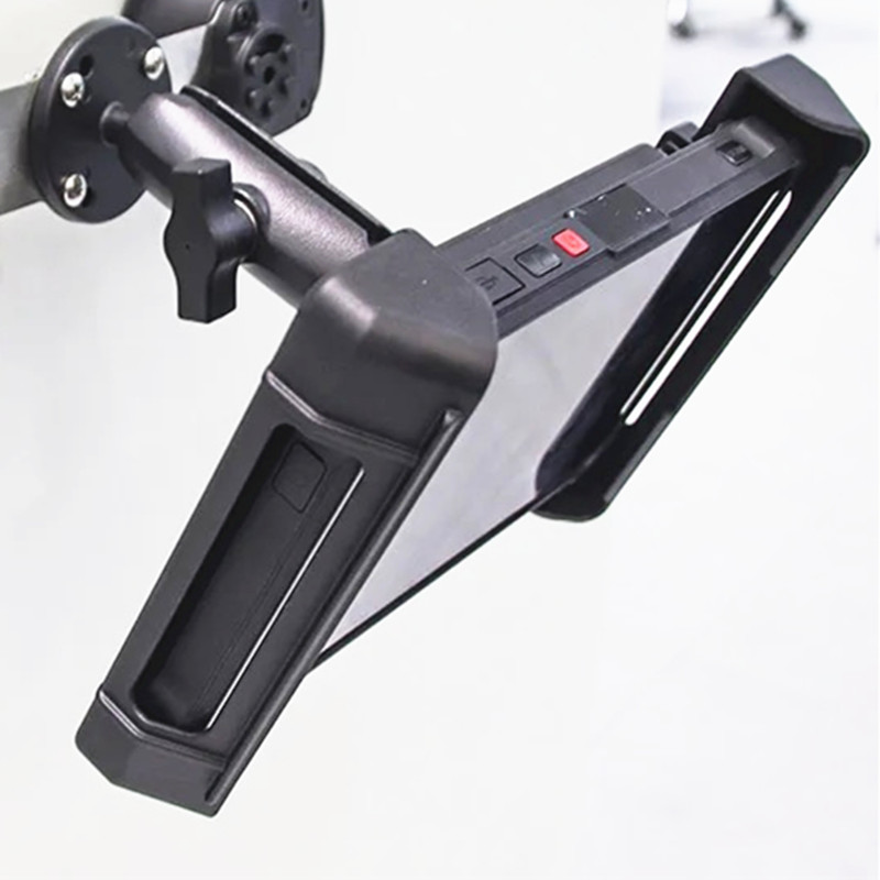 Uchwyt na tablet z potrójnym/p – Car Accessories Tablet Holder recenzja i cena