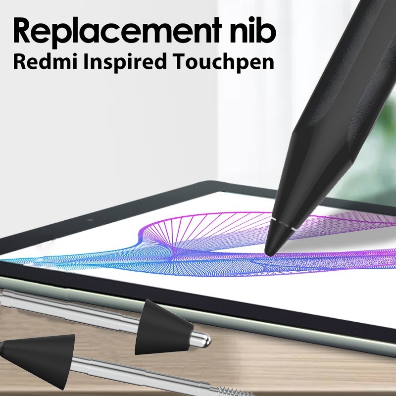 Końcówki do pióra OPPO Pencil  – Tablet Accessories Kids recenzja i cena