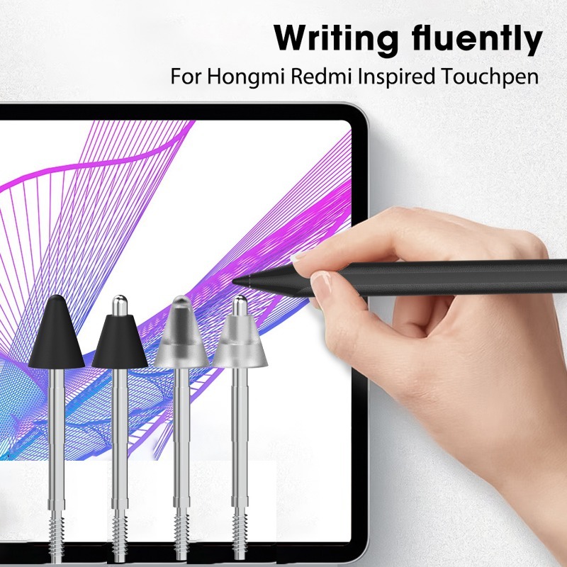Końcówki do pióra OPPO Pencil  – Tablet Accessories Kids recenzja i cena