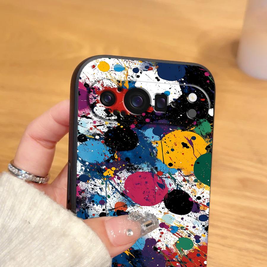 Etui na telefon Funda z abstra – Google Pixel 9 Pro recenzja i cena