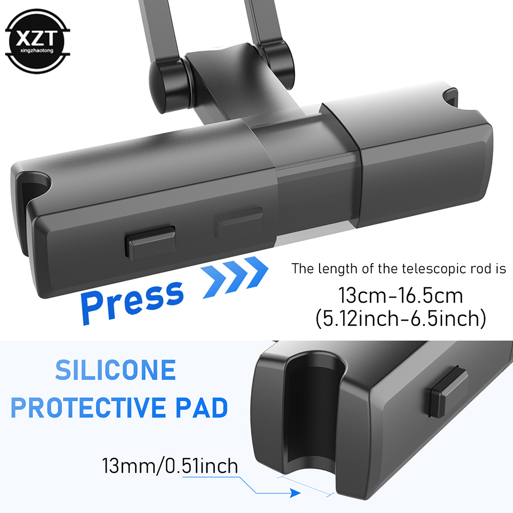 Składany zagłówek tylnego sied – Toddler Tablet Accessories recenzja i cena