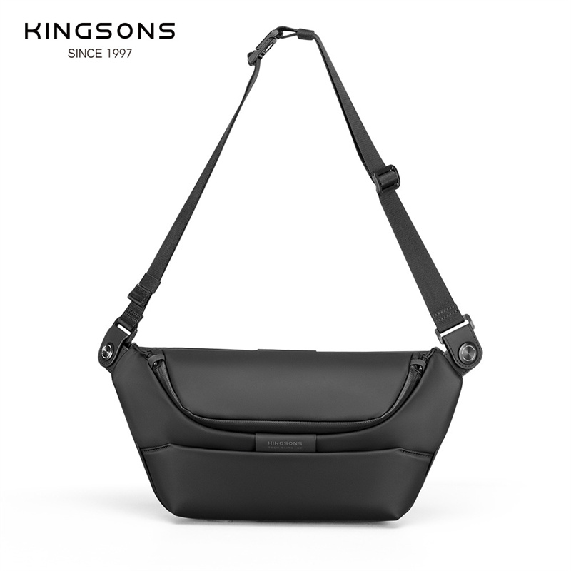 Kingsons Crossbody torba antyk – Tablet Shoulder Bag recenzja i cena