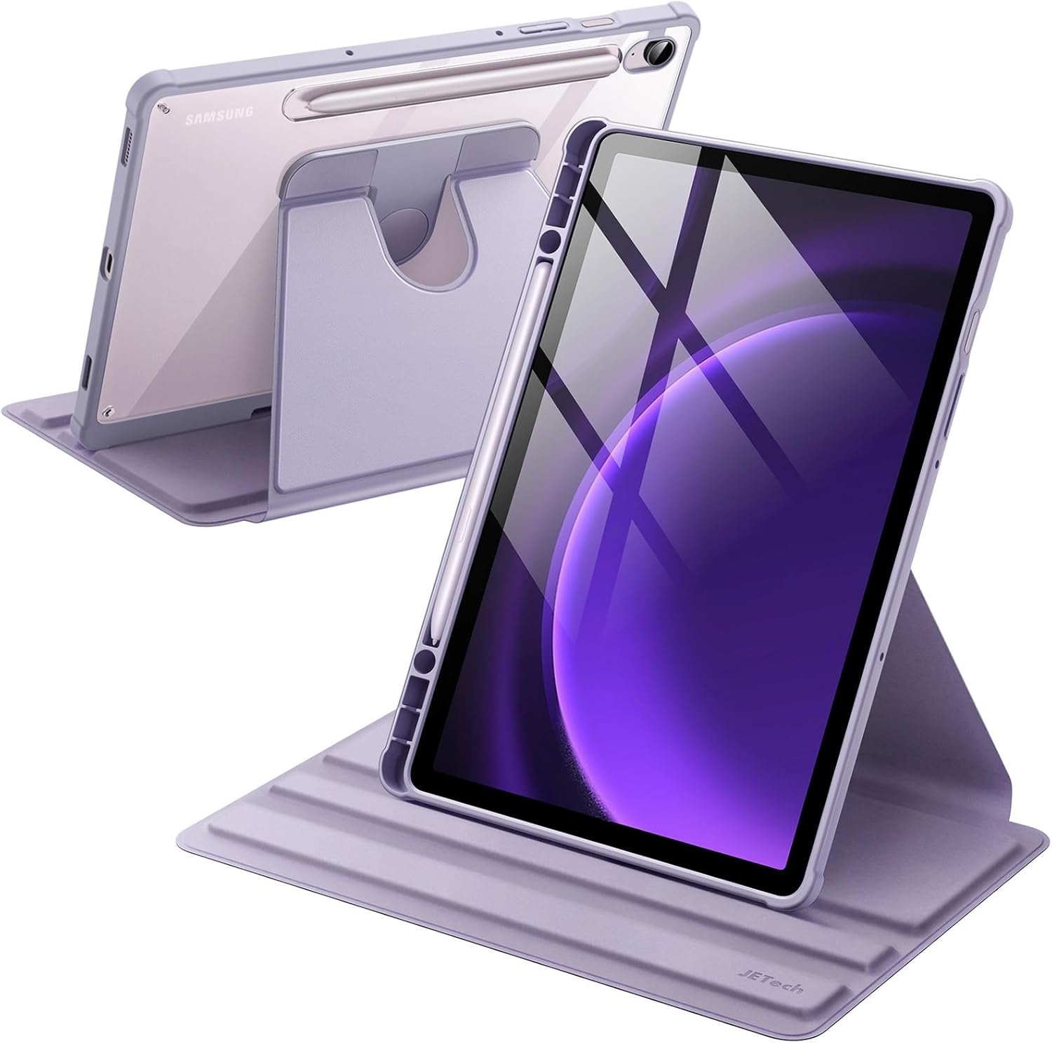 Etui z uchwytem na rysik do Sa – Tablet S9 Fe Accessories recenzja i cena