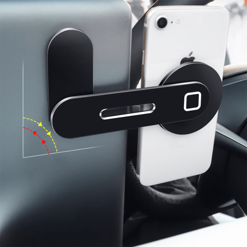Dla Tesla Model X S Y 3 akceso – Tesla Tablet Accessories recenzja i cena