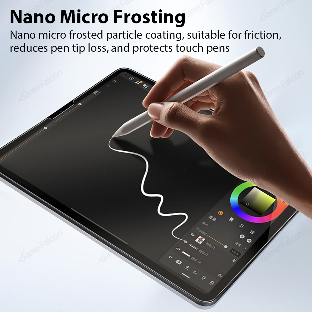 Folia ochronna na ekran, jak p – Tablet S9 Fe Accessories recenzja i cena