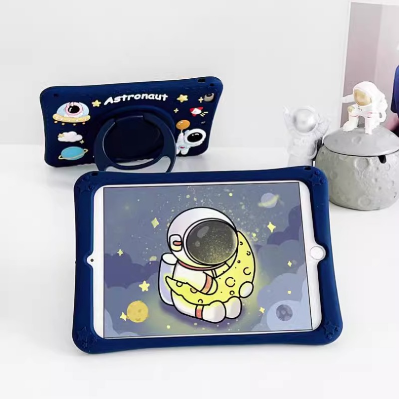 Etui dla dzieci na tablet Sams – Tablet S9 Fe Accessories recenzja i cena