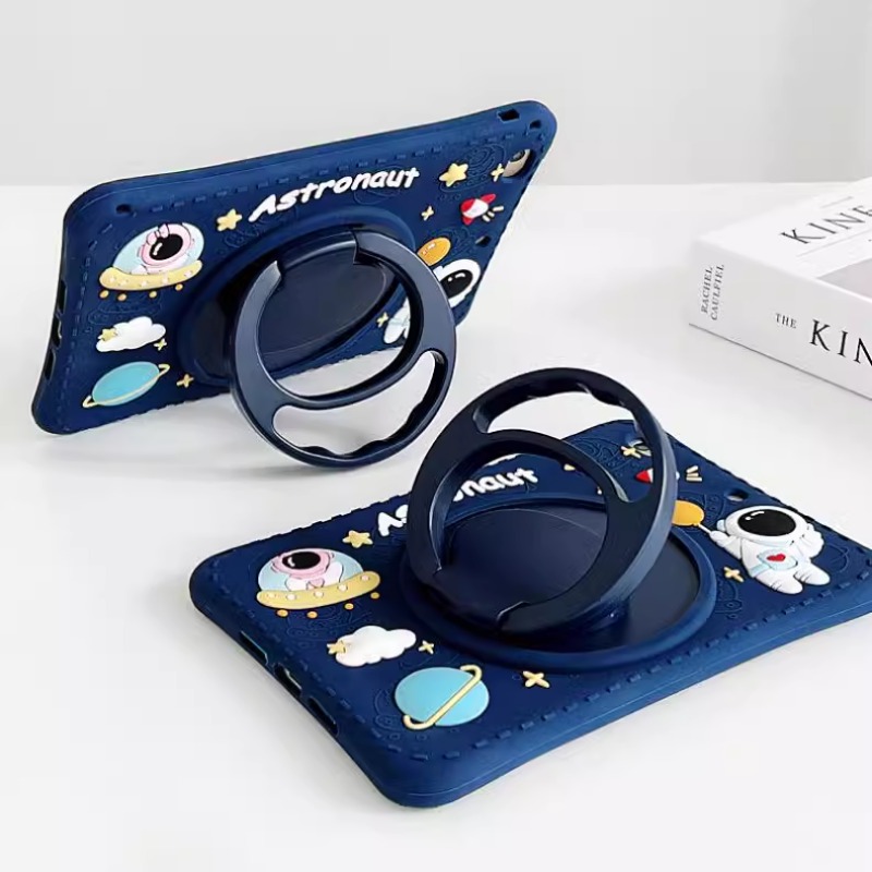 Etui dla dzieci na tablet Sams – Tablet S9 Fe Accessories recenzja i cena