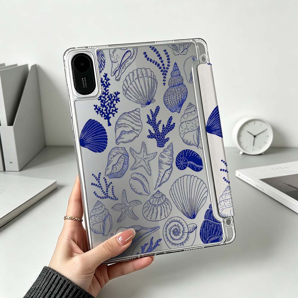 Etui na tablet z motywem musze – Poco Tablet Accessories recenzja i cena