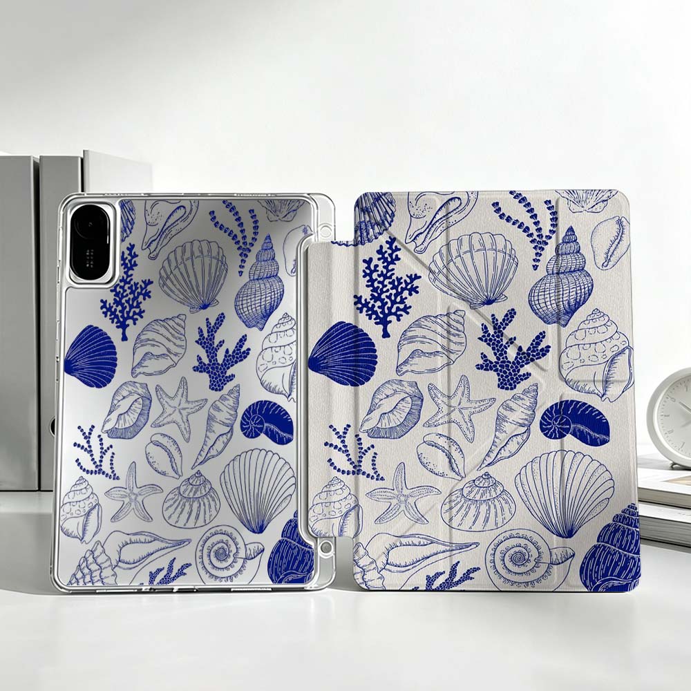 Etui na tablet z motywem musze – Poco Tablet Accessories recenzja i cena