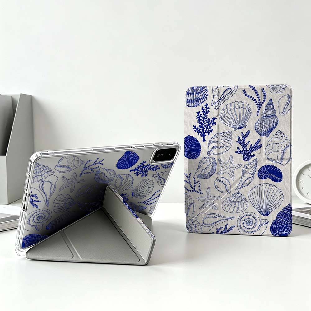 Etui na tablet z motywem musze – Poco Tablet Accessories recenzja i cena