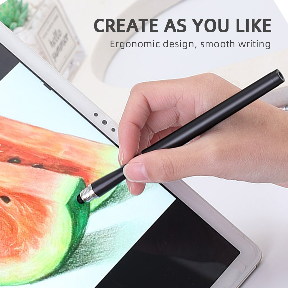 2 w 1 długopis Stylus uniwersa – Tablet Accessories Kids recenzja i cena