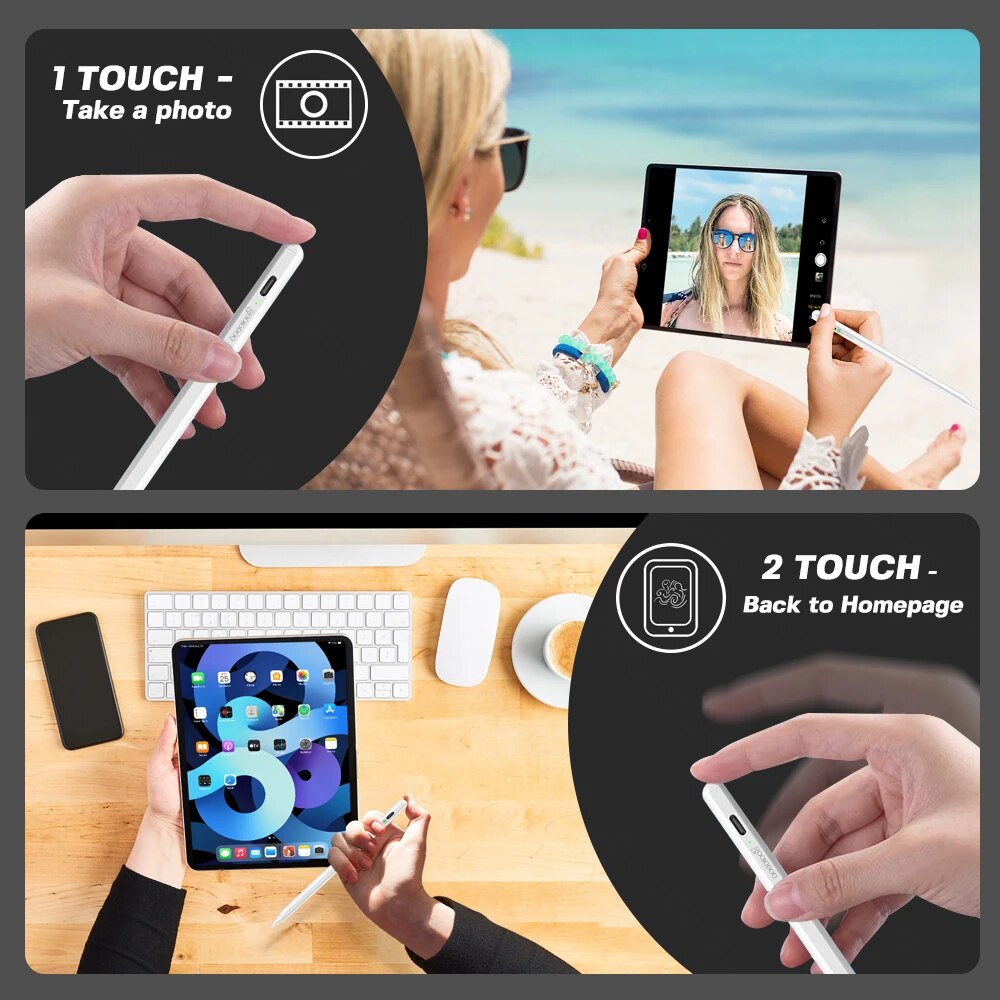 Rysik do iPada Apple Pen Stylu – Tablet Accessories Kids recenzja i cena