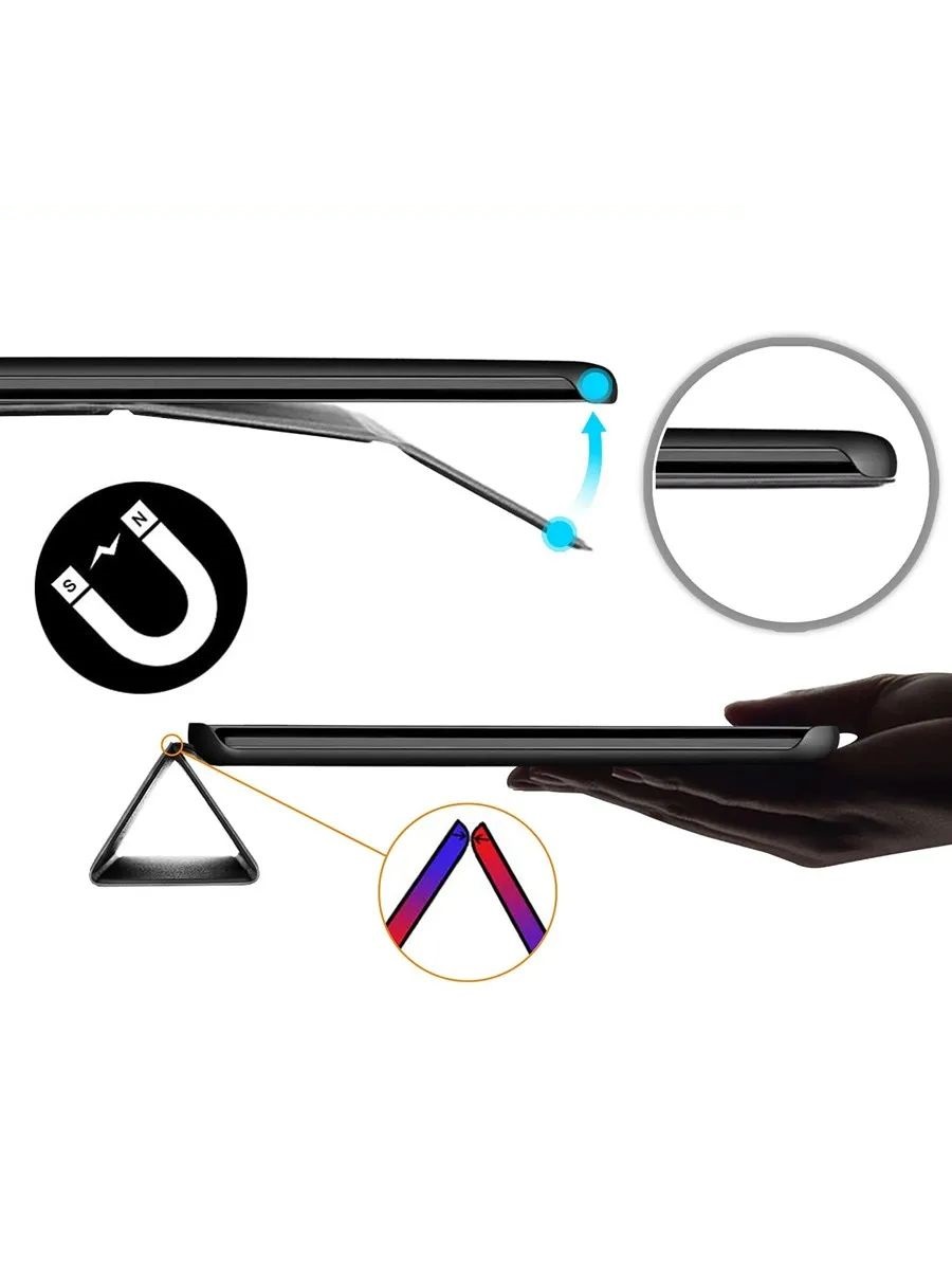 Etui ochronne na tablet Blackv – Doogee Tablet Accessories recenzja i cena
