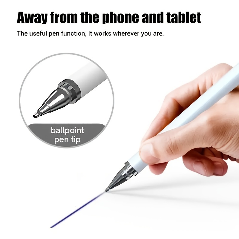Uniwersalny rysik do smartfonó – Tablet Accessories Kids recenzja i cena