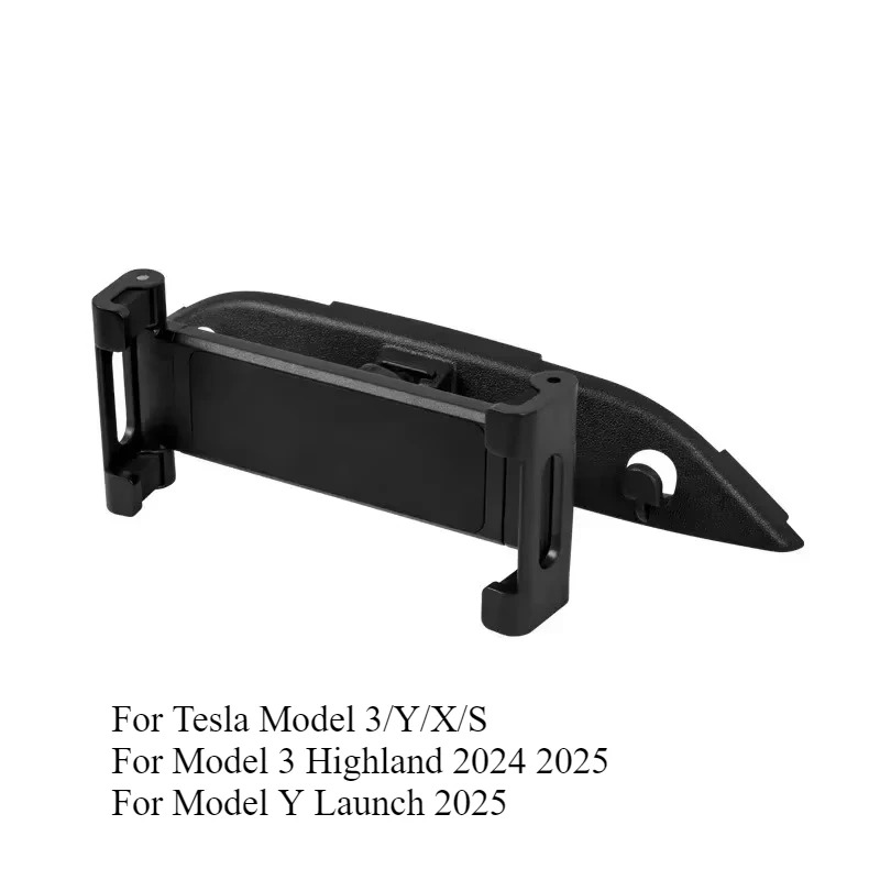 Uchwyt na tablet/telefon do za – Tesla Tablet Accessories recenzja i cena