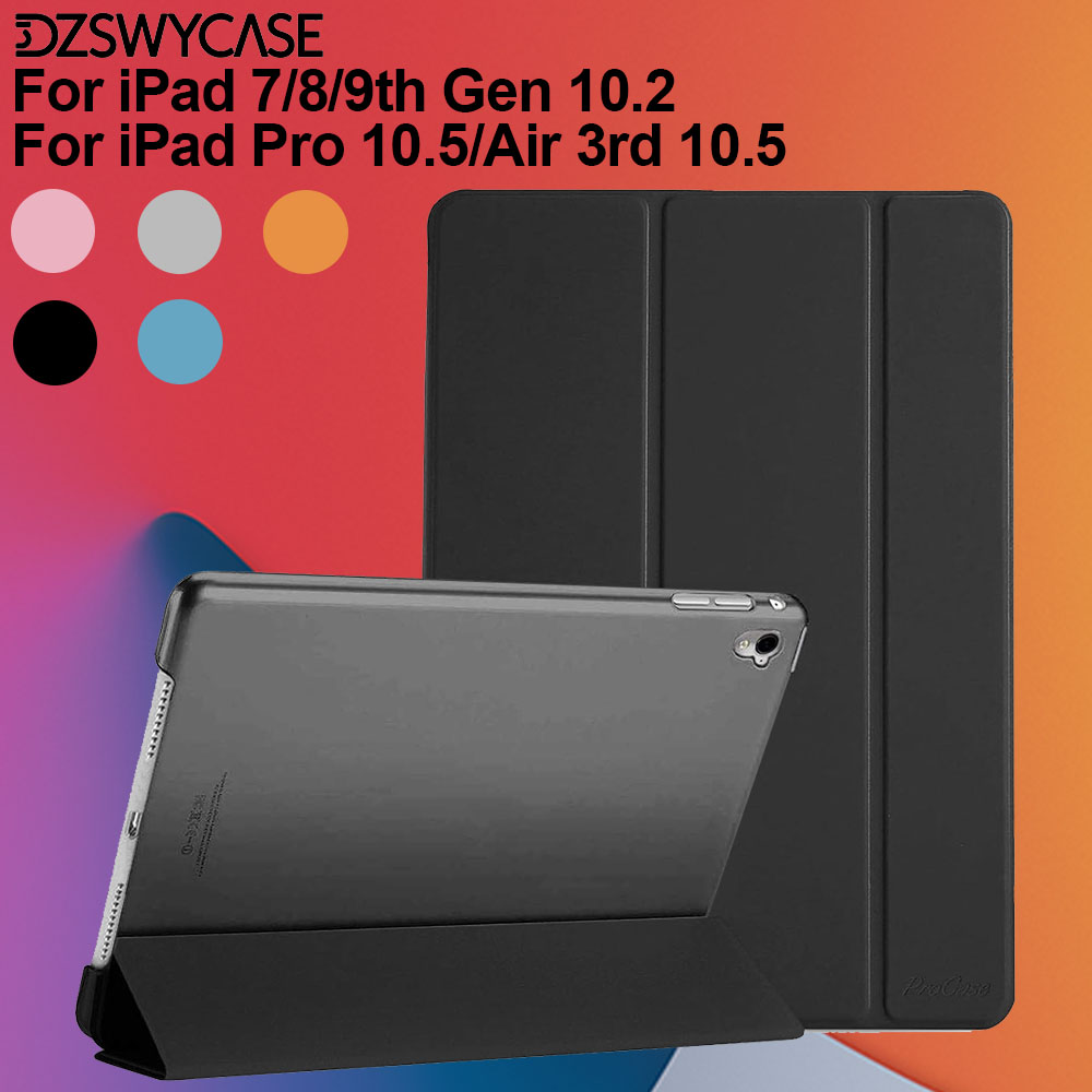 Etui na iPada 9. generacji/8.  – Ipad Cover Folio recenzja i cena