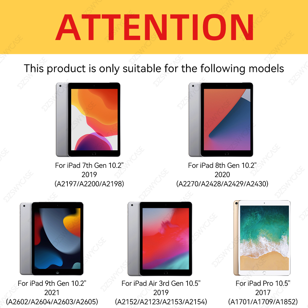 Etui na iPada 9. generacji/8.  – Ipad Cover Folio recenzja i cena